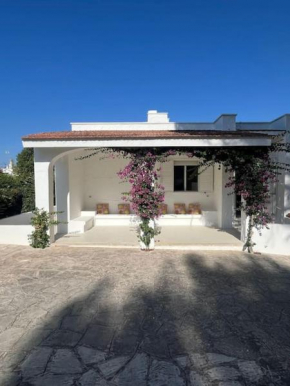 Villa Bouganville 2 Ostuni Ostuni